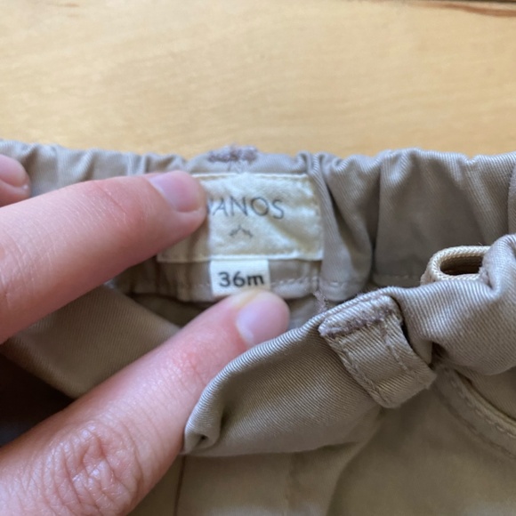 Adorable 2T toddler short bundle - Picture 3 of 4